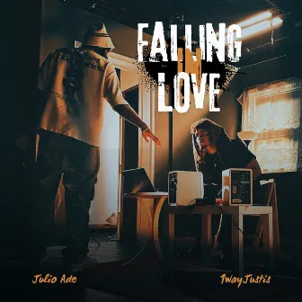 Falling In Love by Julio Ade