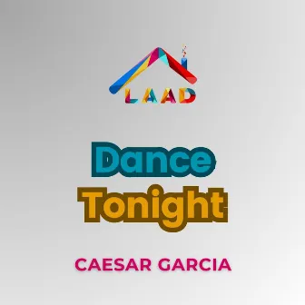 Dance Tonight by Caesar Garcia