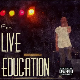 Live Education by Flex