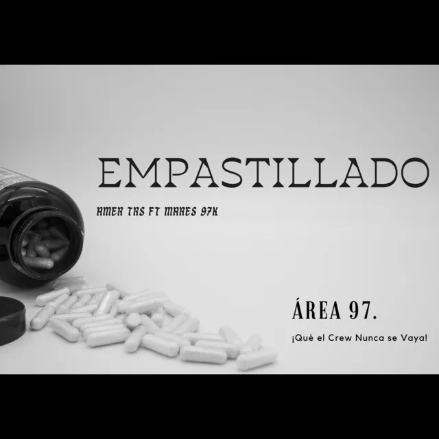 Empastillado