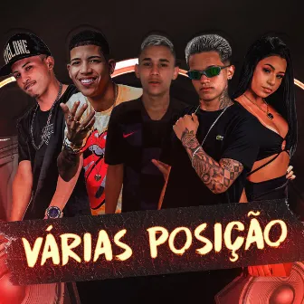 Várias Posições by Mc Resta Original