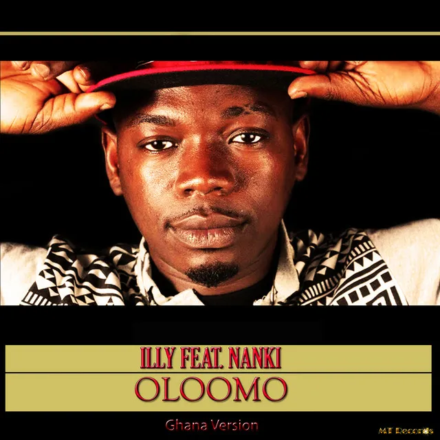 Oloomo - Ghana Version