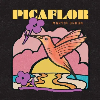 Picaflor by Martin Bruhn