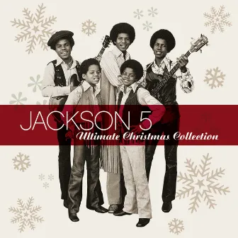 Ultimate Christmas Collection by The Jackson 5