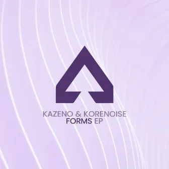 Forms EP by Kazeno