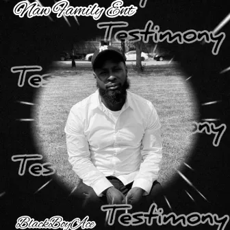 Testimony by Blackboyace