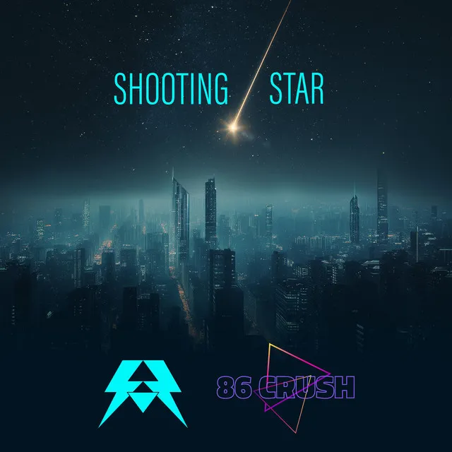 Shooting Star