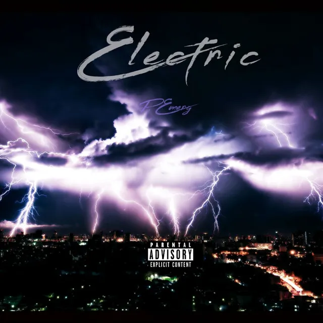 Electric