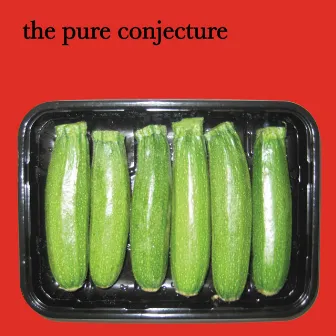 Courgettes by The Pure Conjecture