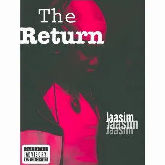 The Return by Jaasim