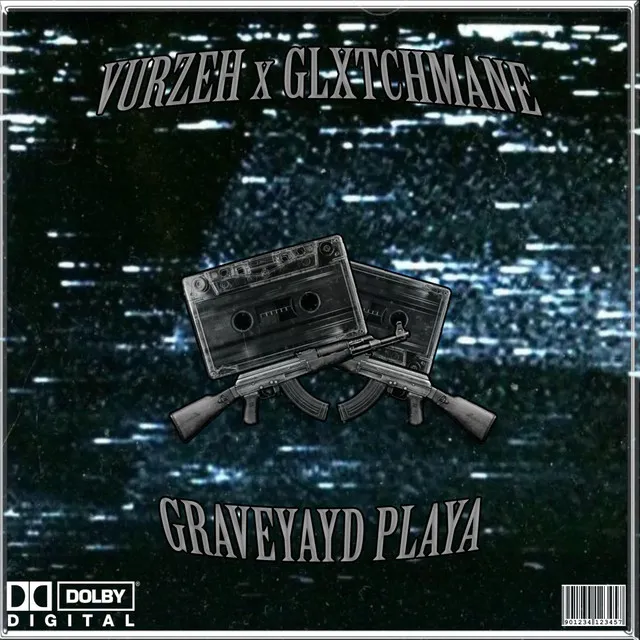 GRAVEYARD PLAYA