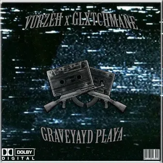 GRAVEYARD PLAYA by Vurzeh