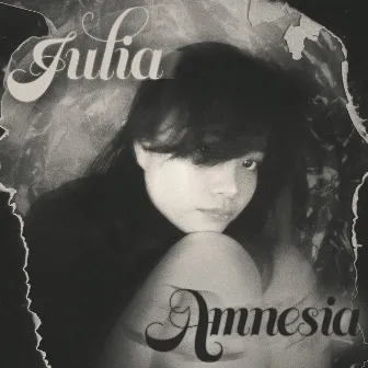 Amnesia by Julia Daniel