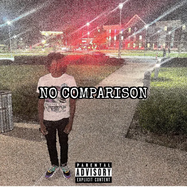 No Comparison