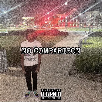 No Comparison by Tarantino