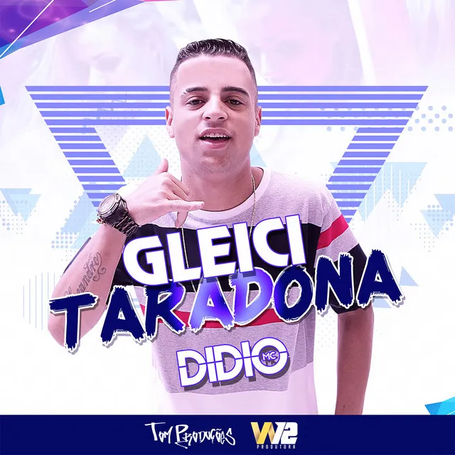 Gleici Taradona