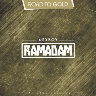 Ramadam (Original Mix) by NEXBOY