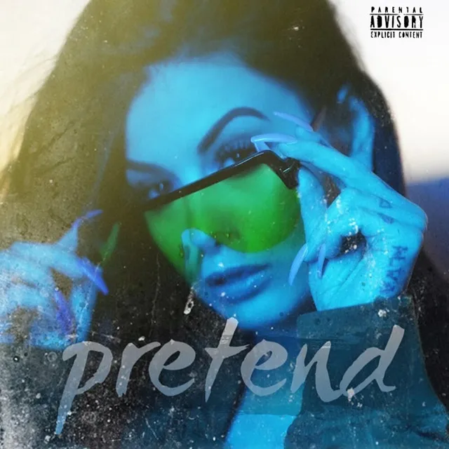 Pretend