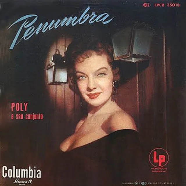 Penumbra 1956