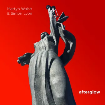 Afterglow by Martyn Walsh