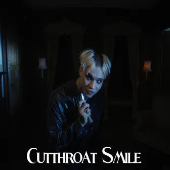 CUTTHROAT SMILE by BEXEY