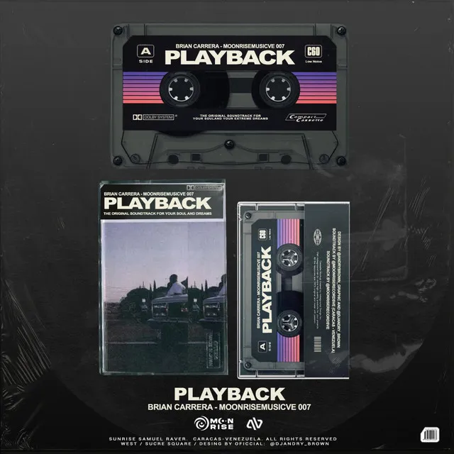 Playback - Original Mix