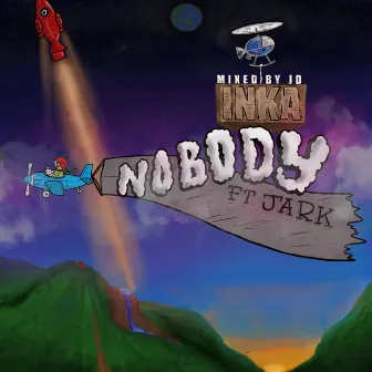 Nobody by Inka Kubra