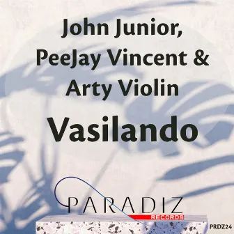 Vasilando by Peejay Vincent