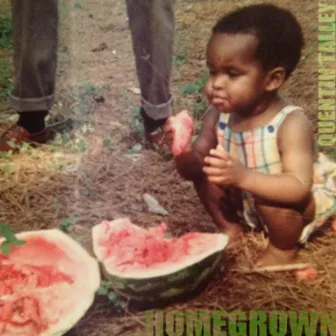 Homegrown by Quentin Talley