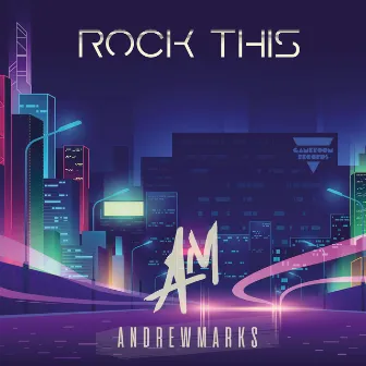 Rock This by Andrew Marks