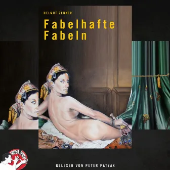 Fabelhafte Fabeln by Helmut Zenker