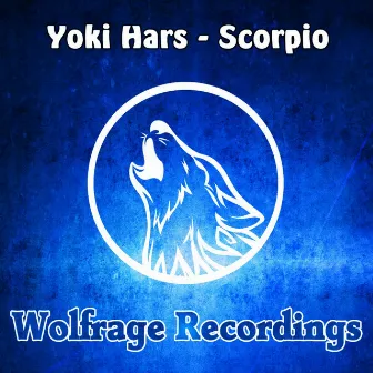 Scorpio by Yoki Hars