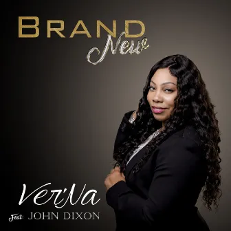 Brand New by Ver'na