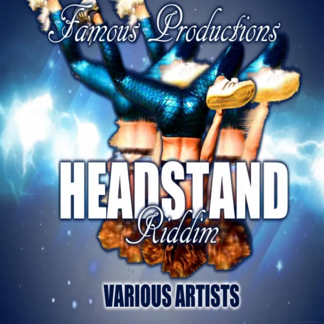 Head Stand Riddim