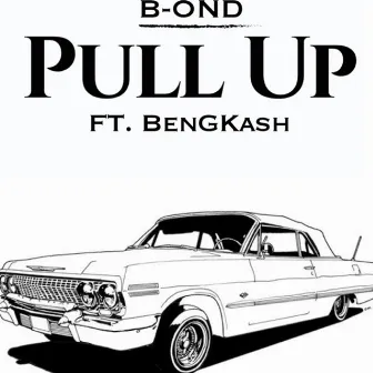 Pull Up by B-OND