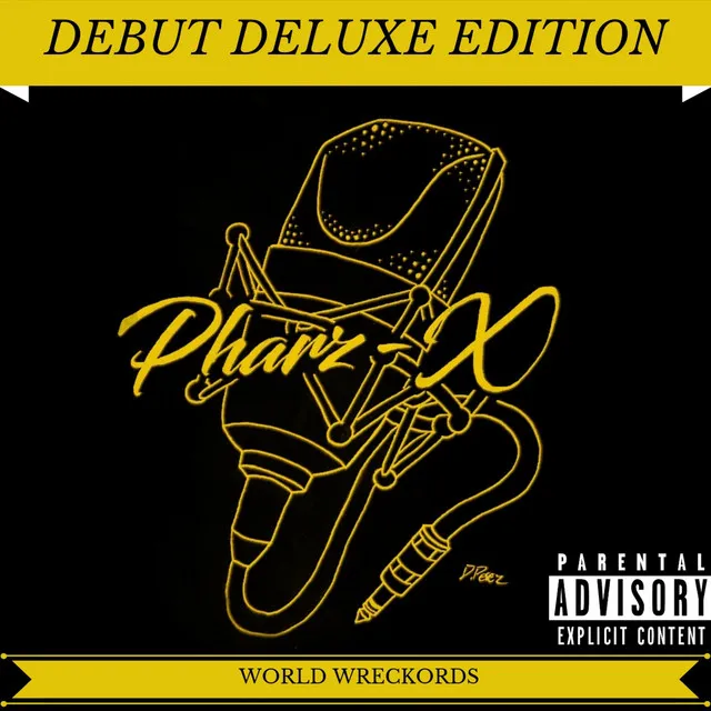 Debut (Deluxe Edition)