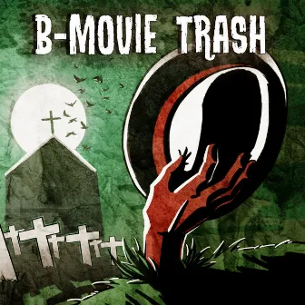 B-Movie Trash by Heppy