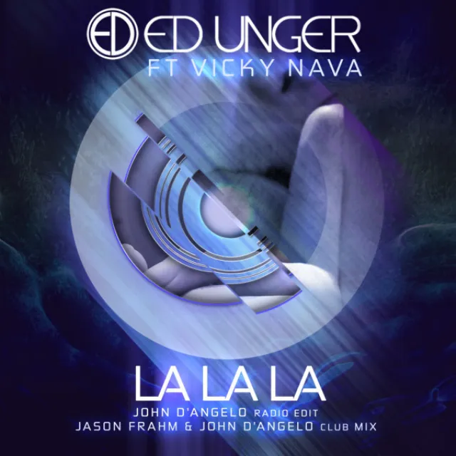 La La La (feat. Vicky Nava) - John D'Angelo Remix