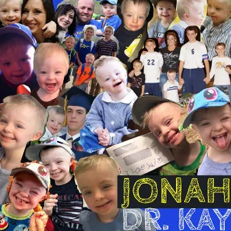 Jonah by Dr.Kay