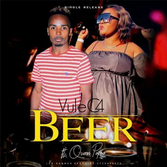 BEER by Vule C4