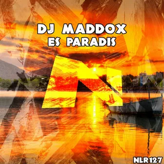 Es Paradis by Dj Maddox