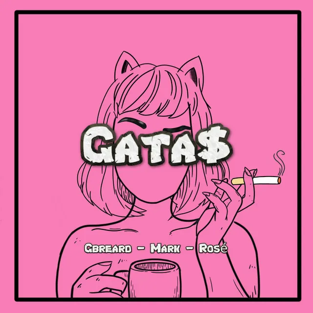 Gatas