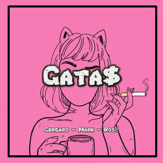 Gatas by Gbreard