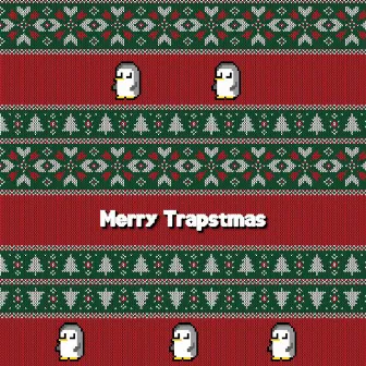 Merry Trapstmas by INVNIMVTE SPVCE