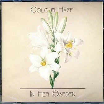 In Her Garden by Colour Haze