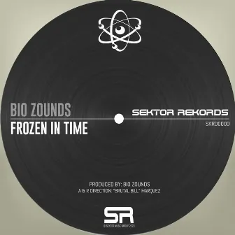 Frozen in Time by Bio Zounds