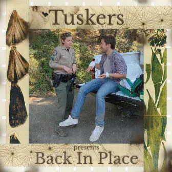 Back in Place by Tuskers