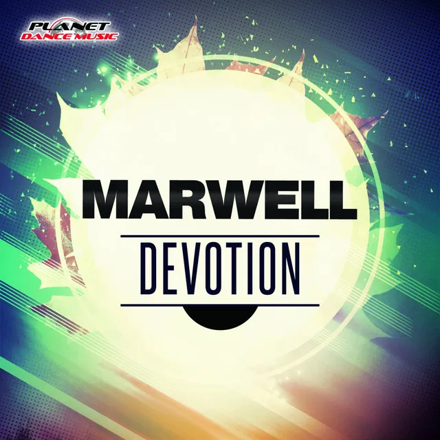 Devotion - Original Mix