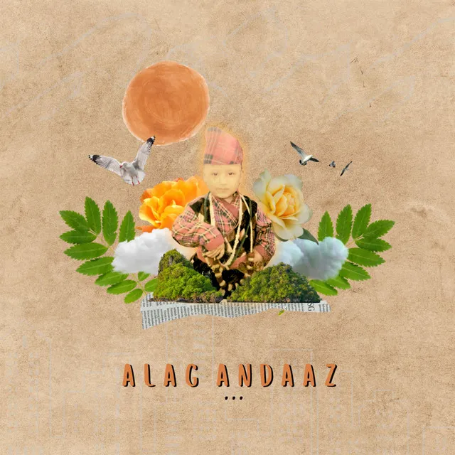 Alag Andaaz