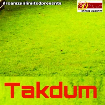 Takdum by Pratik Chowdhury